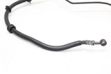 2021 Kawasaki Ninja 400 EX400 OEM REAR BACK BRAKE HOSE FLUID LINE
