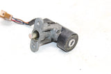 1983 Yamaha XC180 Riva 180 OEM Ignition Main Switch Lock NO KEY