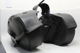 2005 Honda VTX1300S VTX1300 OEM REAR BACK SIDE BAGS