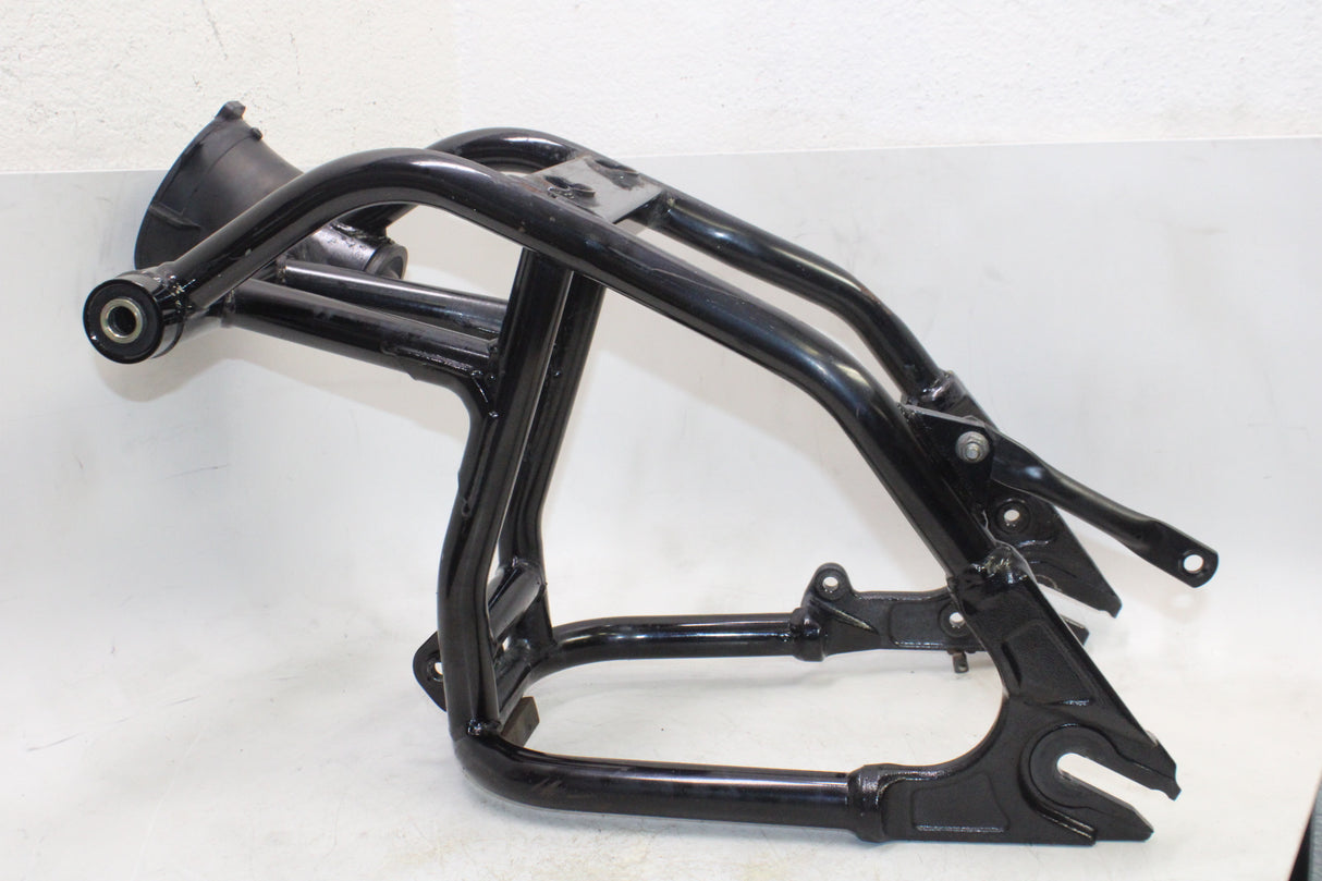 2007 Yamaha V Star 650 OEM REAR SWINGARM BACK SUSPENSION SWING ARM
