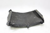 2005 Yamaha YZF R6 OEM ENGINE RADIATOR MOTOR COOLER COOLING RADIATER