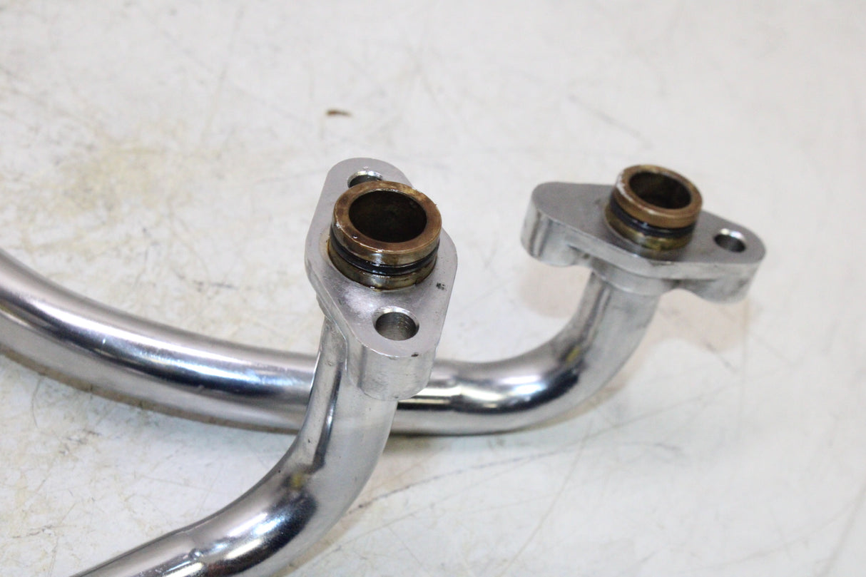 2005 Yamaha Road Star XV1700 OEM OIL PIPE LINE PAIR