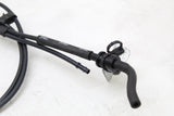 2000 Harley-Davidson Softail Deuce FXSTD OEM HOSES
