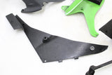 2009 Kawasaki Ninja ZX6R OEM FAIRING SET COWLS COWLINGS KIT