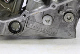 2007 Suzuki GSXR750 OEM ENGINE MOTOR CRANKCASE CRANK CASES BLOCK
