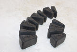 2005 Yamaha Road Star XV1700 OEM REAR HUB SHOCK DAMPERS CUSH ABSORBERS
