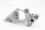2005 YAMAHA FZ6 OEM LEFT REARSET FOOT PEG BRACKET W SHIFTER