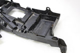 2007 Yamaha YZF R6S OEM REAR BACK TAIL UNDERTAIL BATTERY TRAY PLASTIC