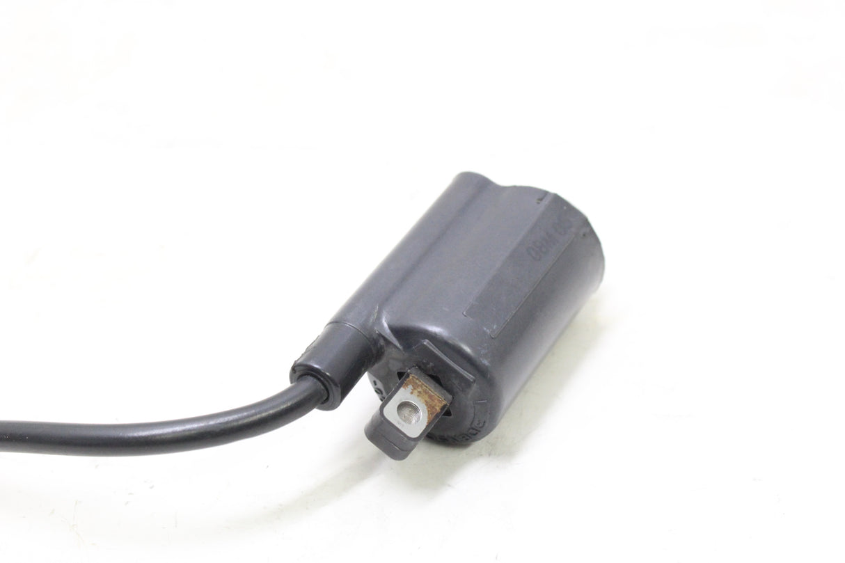 2011 KAWASAKI KLR650 OEM IGNITION COIL SPARK PLUG CAP