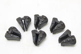 2004 Yamaha YZF R1 04-06 OEM REAR HUB SHOCK DAMPERS CUSH ABSORBERS
