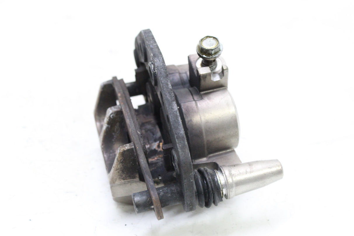 1992 KAWASAKI NINJA 600R ZX600C OEM REAR BRAKE CALIPER W BRACKET