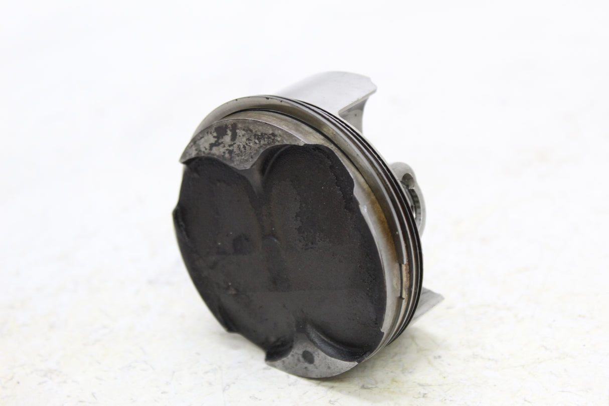 2007 Suzuki GSXR750 OEM ENGINE MOTOR BLOCK PISTON