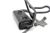 2004 Yamaha YZF R1 04-06 OEM EVAP VAPOR CHARCOAL EMISSION CANISTER