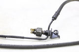 2000 Harley-Davidson Softail Deuce FXSTD OEM BRAKE HOSES FLUID LINES SET