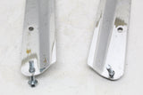 2005 Honda VTX1300S VTX1300 OEM BACK REST SISSY BAR BRACKETS