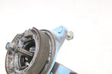 1983 Yamaha XC180 Riva OEM Front Brake Panel Shoes Axle Suspension Arm