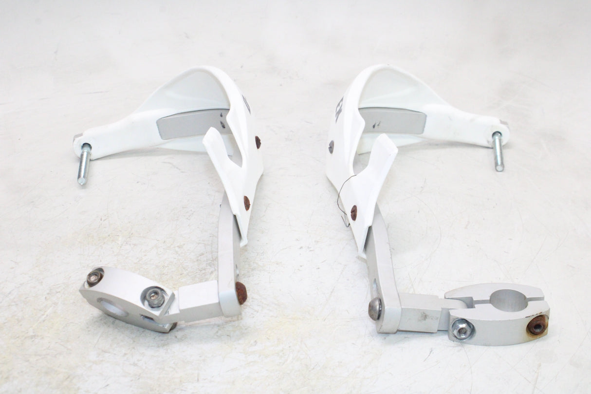 2015 Suzuki DR650SE HANDLEBAR GUARD PAIR TUSK