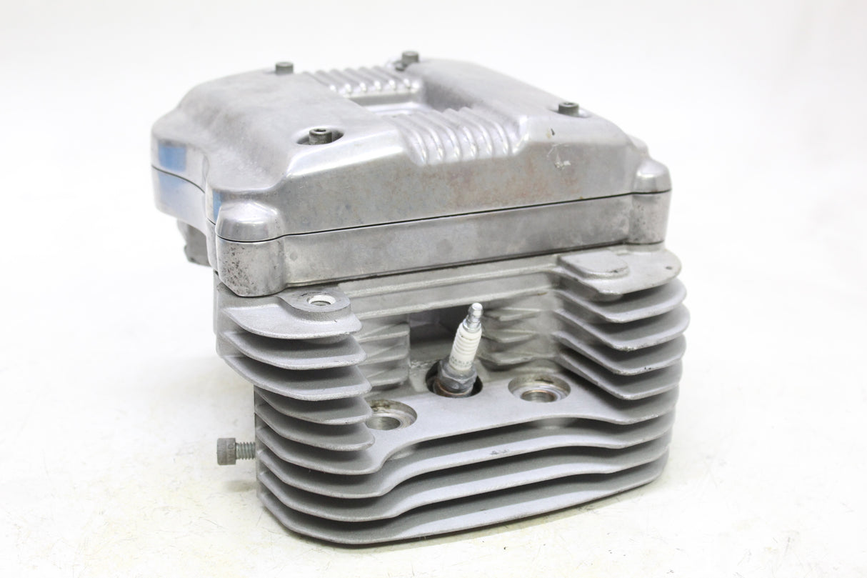 2005 Harley-Davidson Sportster 883 XL883 OEM REAR ENGINE TOP END CYLINDER HEAD
