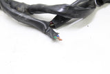 2011 Kawasaki KLR650 OEM LEFT CLIP ON HANDLE HORN SIGNALS SWITCH SWITCHES