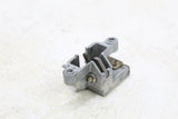 2003 Yamaha Zuma 50 YW50 OEM REAR PASSENGER SEAT LATCH LOCK ASSEMBLY