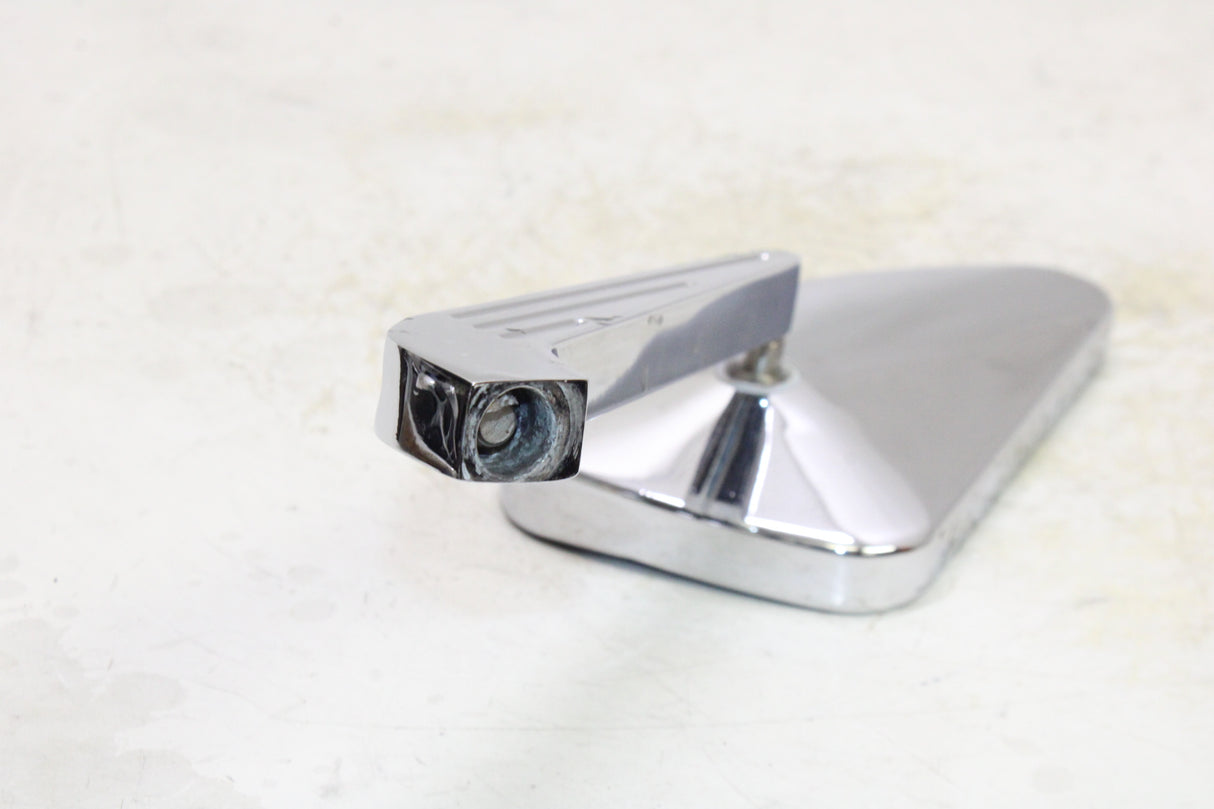2005 Yamaha Road Star XV1700 LEFT SIDE REAR VIEW MIRROR