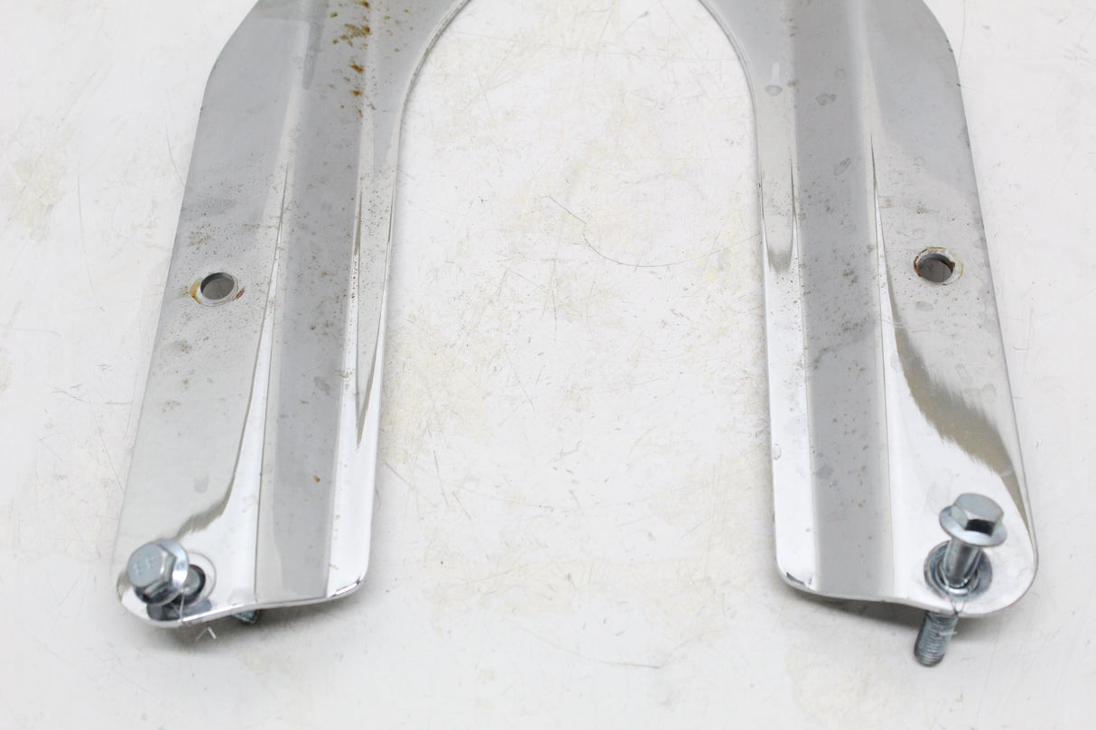 2005 Honda VTX1300S VTX1300 OEM BACK REST SISSY BAR BRACKETS