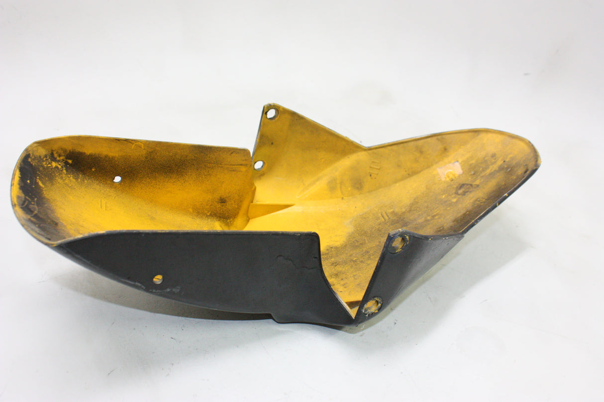 2004 Triumph Daytona 600 OEM FRONT WHEEL FENDER COWL FAIRING