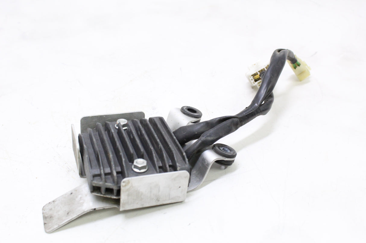 2006 Honda CBR600RR OEM RECTIFIER VOLTAGE REGULATOR