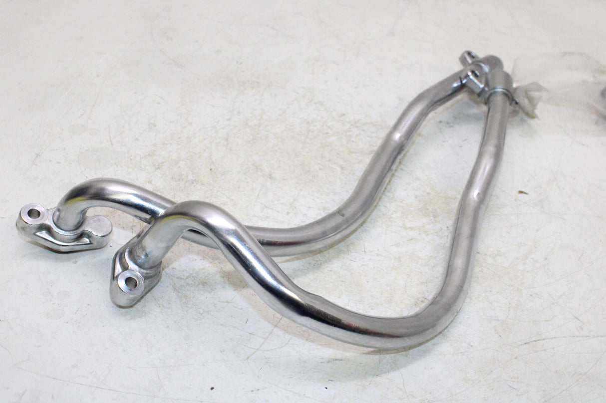 2005 Yamaha Road Star XV1700 OEM OIL PIPE LINE PAIR