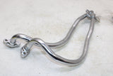 2005 Yamaha Road Star XV1700 OEM OIL PIPE LINE PAIR