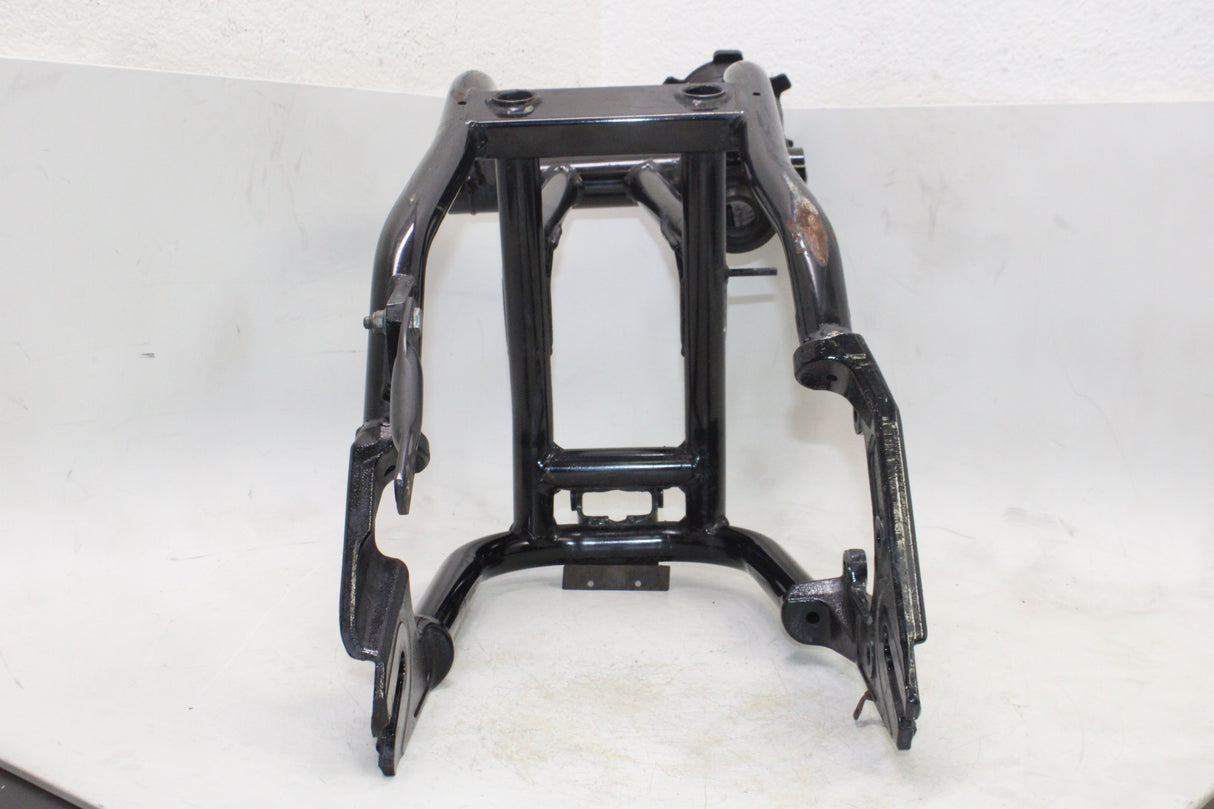 2007 Yamaha V Star 650 OEM REAR SWINGARM BACK SUSPENSION SWING ARM