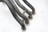 1992 KAWASAKI NINJA 600 ZX600 OEM EXHAUST HEADER PIPES MANIFOLD