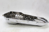 2000 Harley-Davidson Softail Deuce FXSTD OEM CLUTCH SIDE ENGINE MOTOR COVER