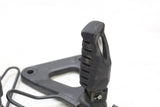 2011 KAWASAKI KLR650 OEM REAR PASSENGER FOOT PEGS BRACKETS PAIR