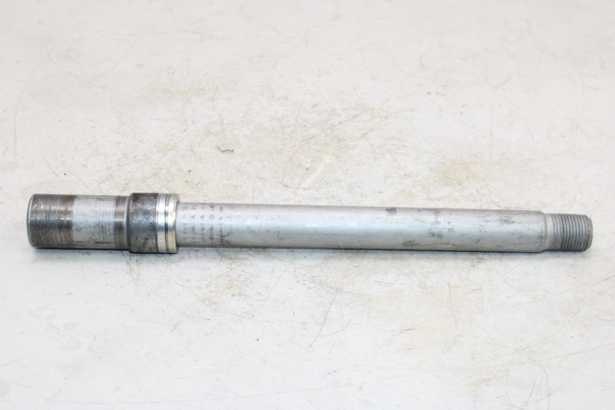 1995 Honda Shadow VLX 600 VT600C OEM FRONT WHEEL RIM AXLE PIVOT BOLT