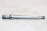 1995 Honda Shadow VLX 600 VT600C OEM FRONT WHEEL RIM AXLE PIVOT BOLT