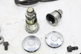 2005 Honda VTX1300S VTX1300 OEM ENGINE MOUNTING BOLTS HARDWARE MOTOR SCREWS