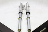 2005 KAWASAKI VULCAN 1500 VN1500 OEM FRONT FORKS SUSPENSION SET PAIR