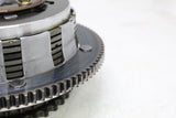 2000 Harley-Davidson Softail Deuce FXSTD OEM COMPLETE CLUTCH W PLATES BASKET HUB