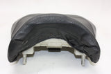 2005 Suzuki GSXR600 FRONT DRIVERS SEAT PAD SADDLE PILLION