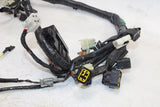 2005 Yamaha Road Star XV1700 OEM MAIN ENGINE WIRING HARNESS MOTOR WIRE LOOM