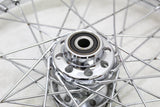 2000 Harley-Davidson Softail Deuce FXSTD OEM FRONT WHEEL RIM