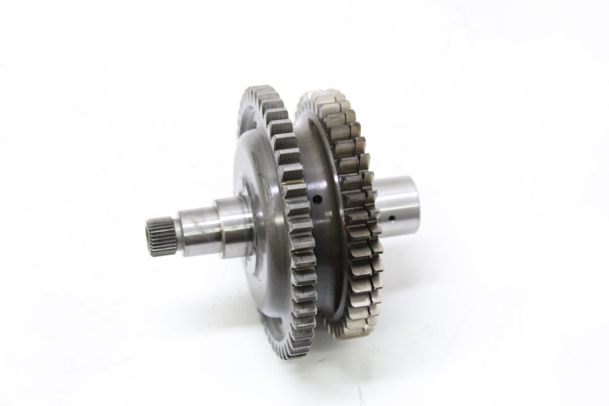 2008 BMW K1200R K12 OEM ENGINE STARTER GEAR