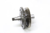 2008 BMW K1200R K12 OEM ENGINE STARTER GEAR