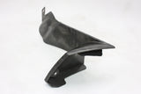 2004 Triumph Daytona 600 OEM LEFT INNER FAIRING UPPER COWL PANEL TRIM