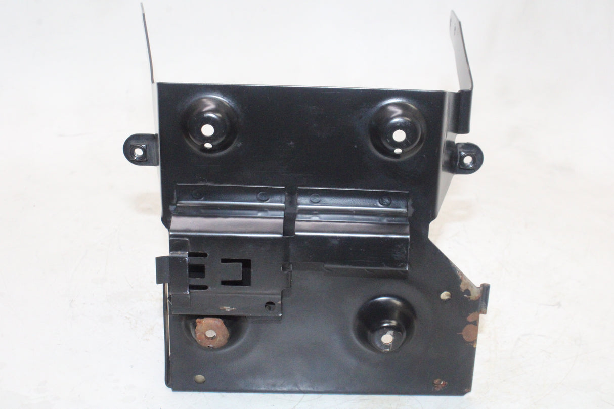 2001 BMW R1100RT OEM REAR BACK TAIL UNDERTAIL BATTERY TRAY