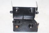 2001 BMW R1100RT OEM REAR BACK TAIL UNDERTAIL BATTERY TRAY