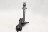 2005 Yamaha Road Star XV1700 OEM FRONT FORKS CLAMP LOWER TRIPLE TREE STEM