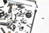 2000 BMW R1100RT OEM MISC HARDWARE BOLT NUT SCREW FASTENER SET LOT