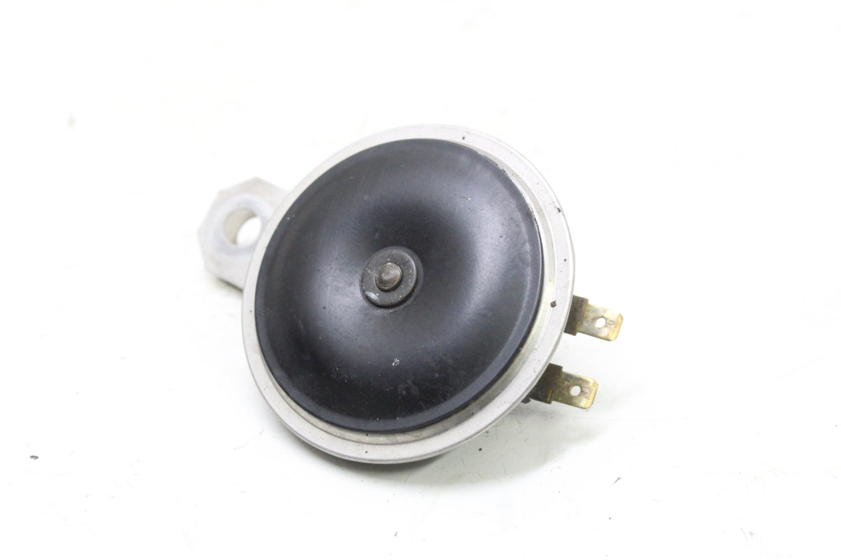 2004 SUZUKI GSXR600 OEM HORN SIGNAL ASSEMBLY
